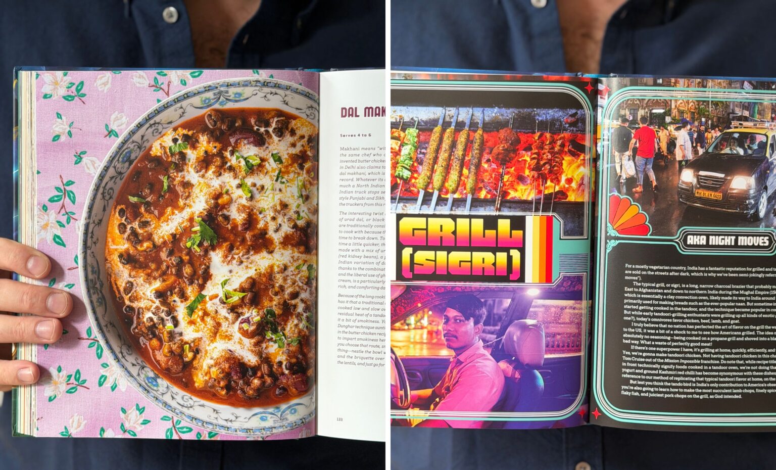 The Book I’m Cooking: No. 1 Best Indian Cookbook in the World
