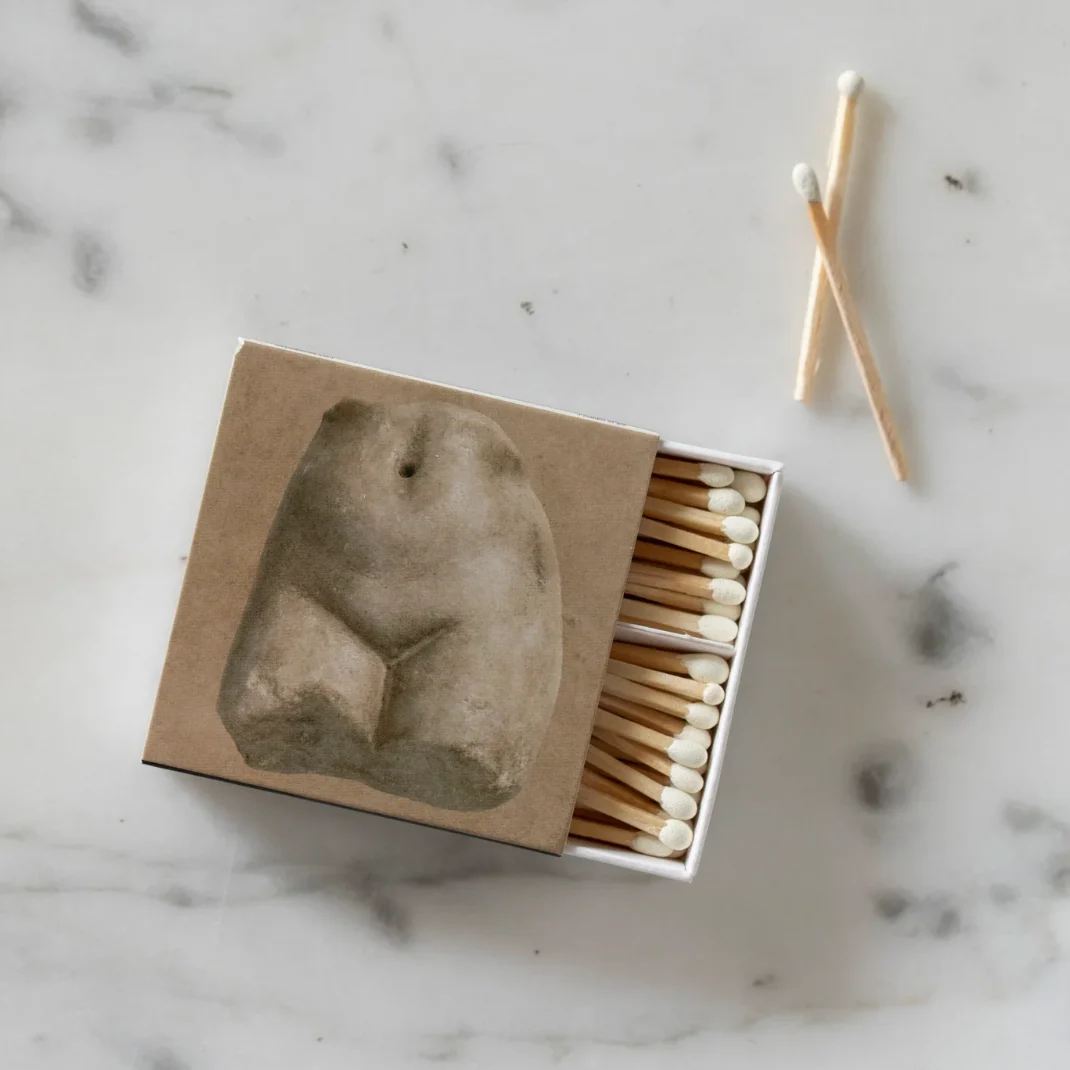 matchbox