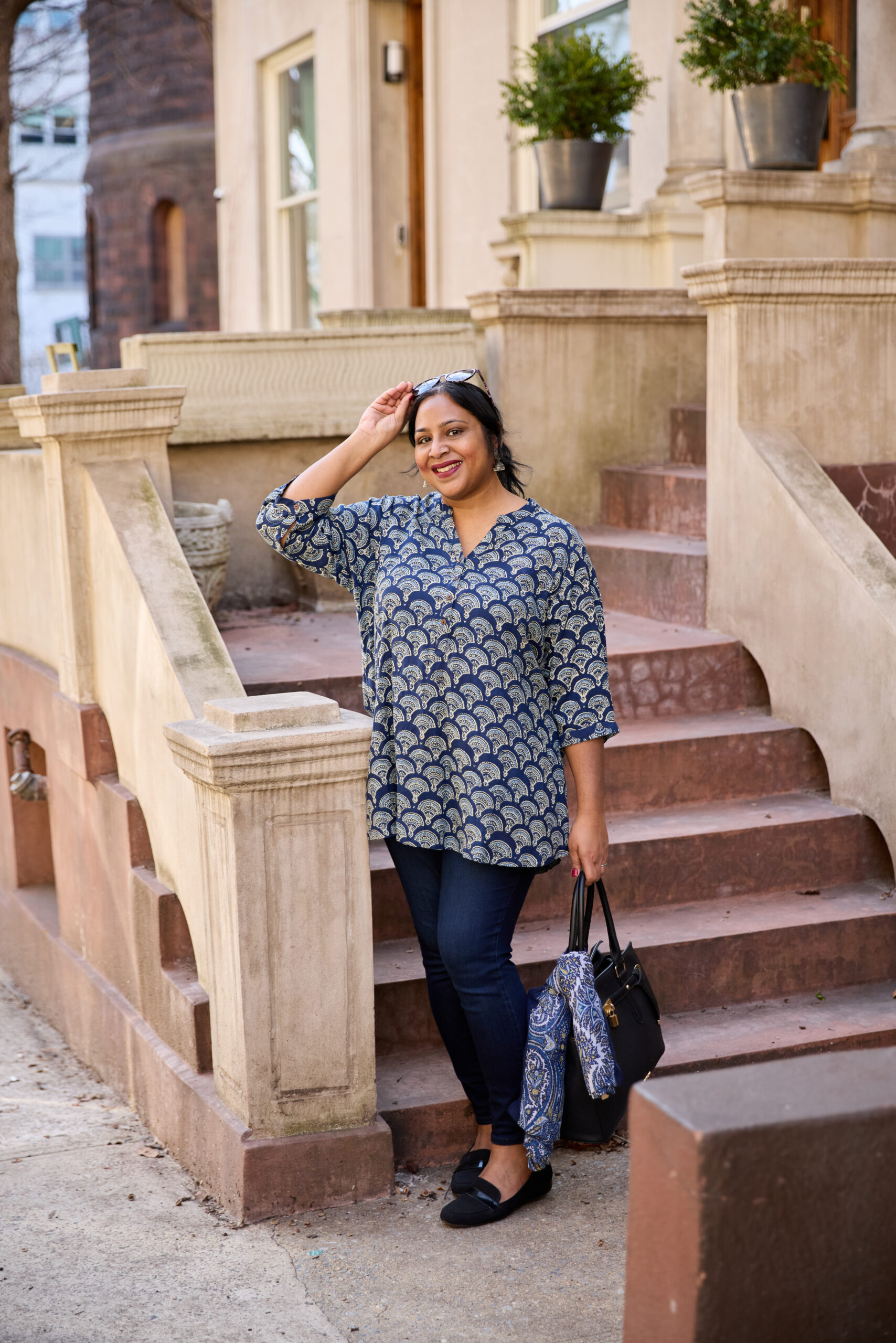 Kirthana Ramisetti
