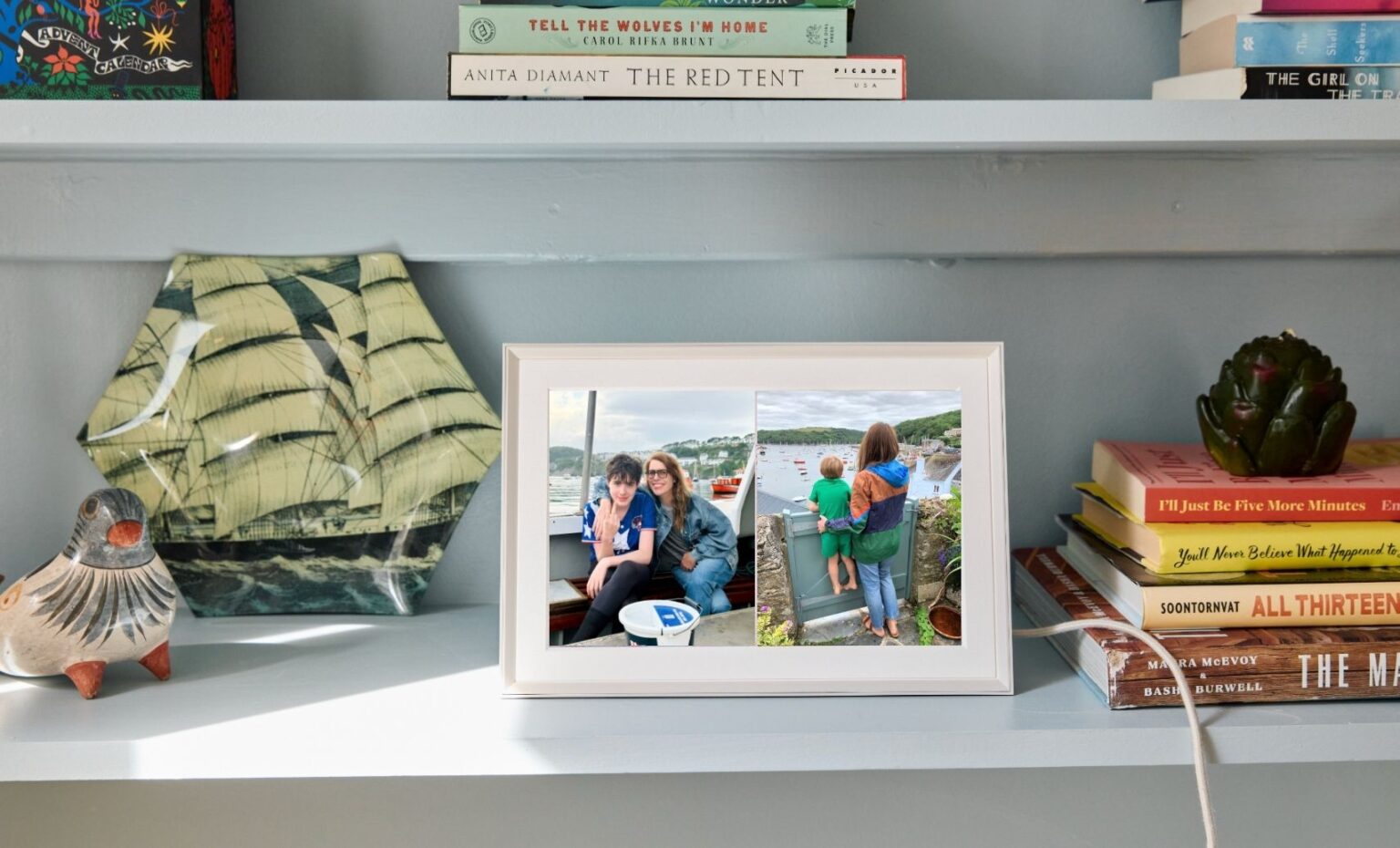How to Take Better Photos of Moms (Listen Up, Dads)