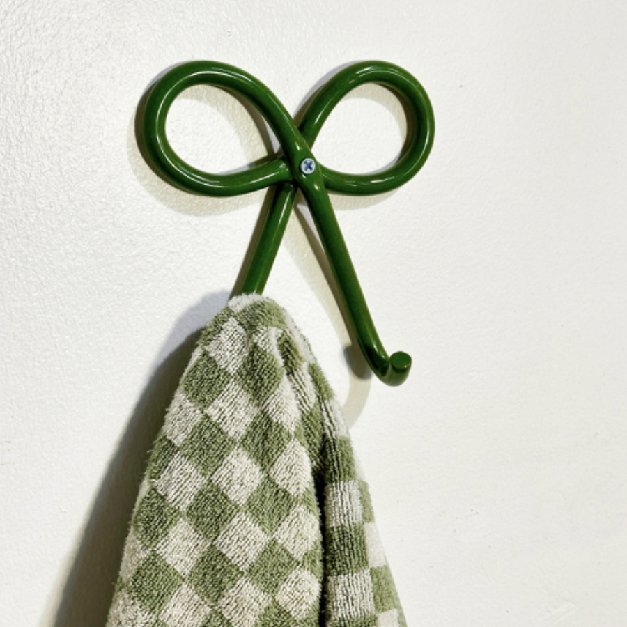 bow hook