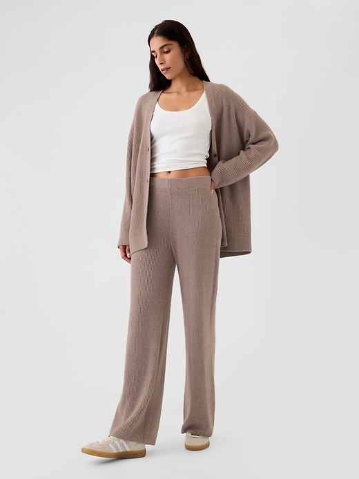best postpartum pants