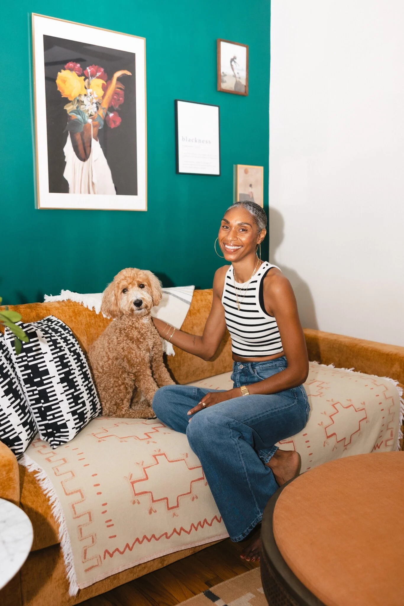 A Week of Outfits: Ameerah Omar