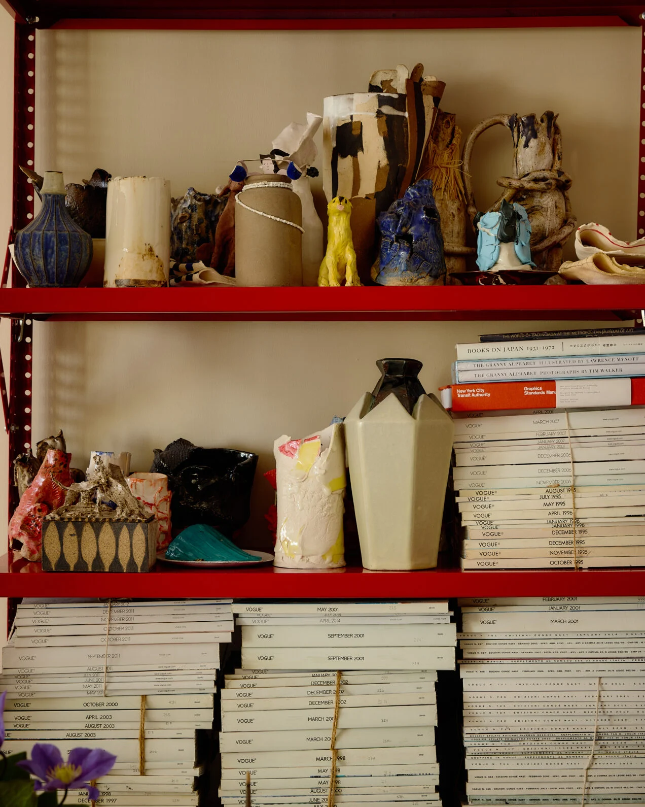 Somsack Sikhounmuong’s Home Tour
