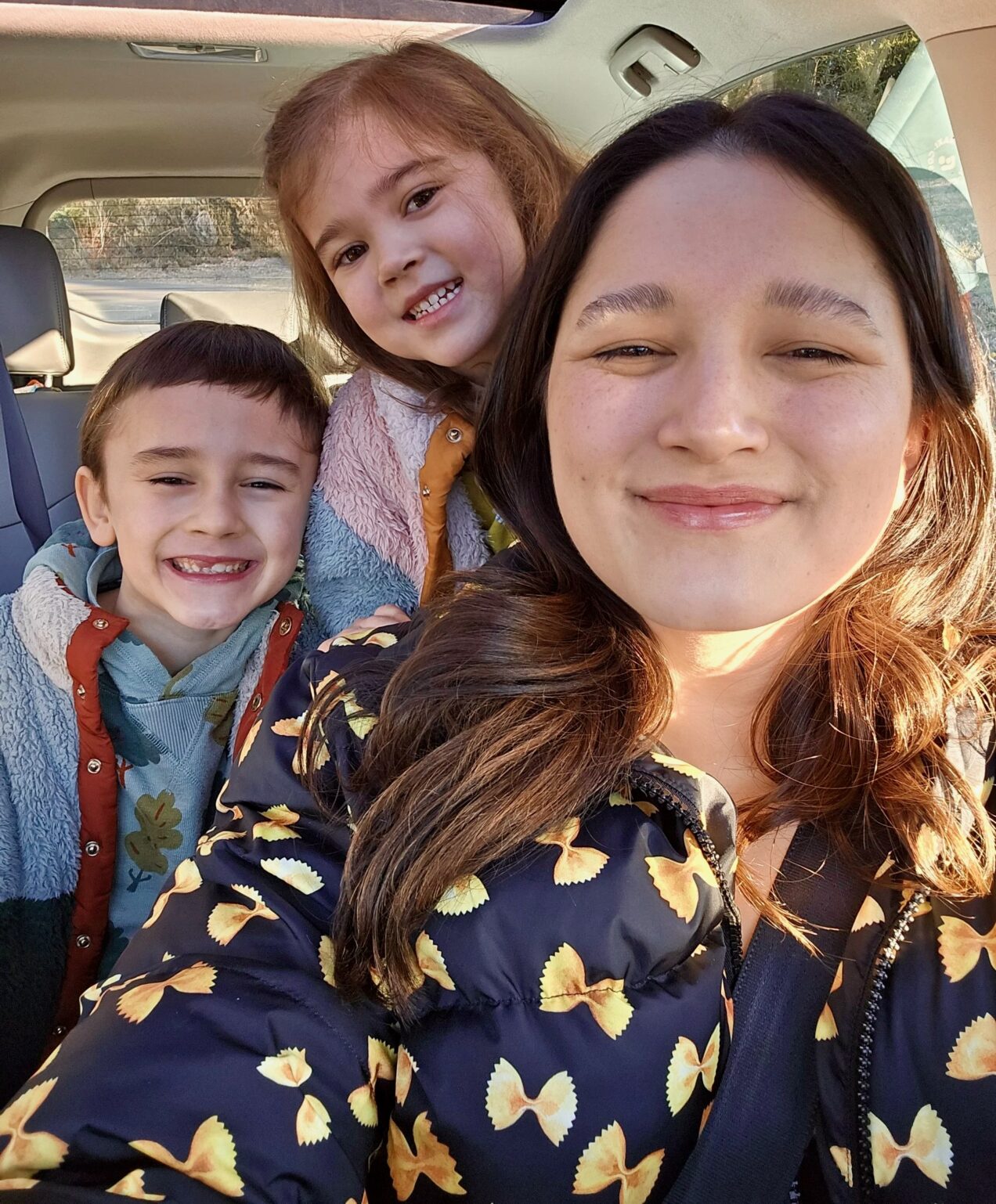 9 Readers Share Their Happy Moments
