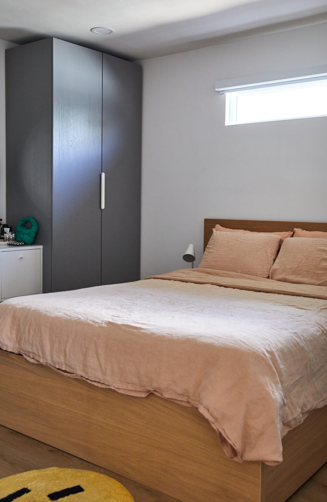 Tina Tuason’s house tour colorful playful Ikea