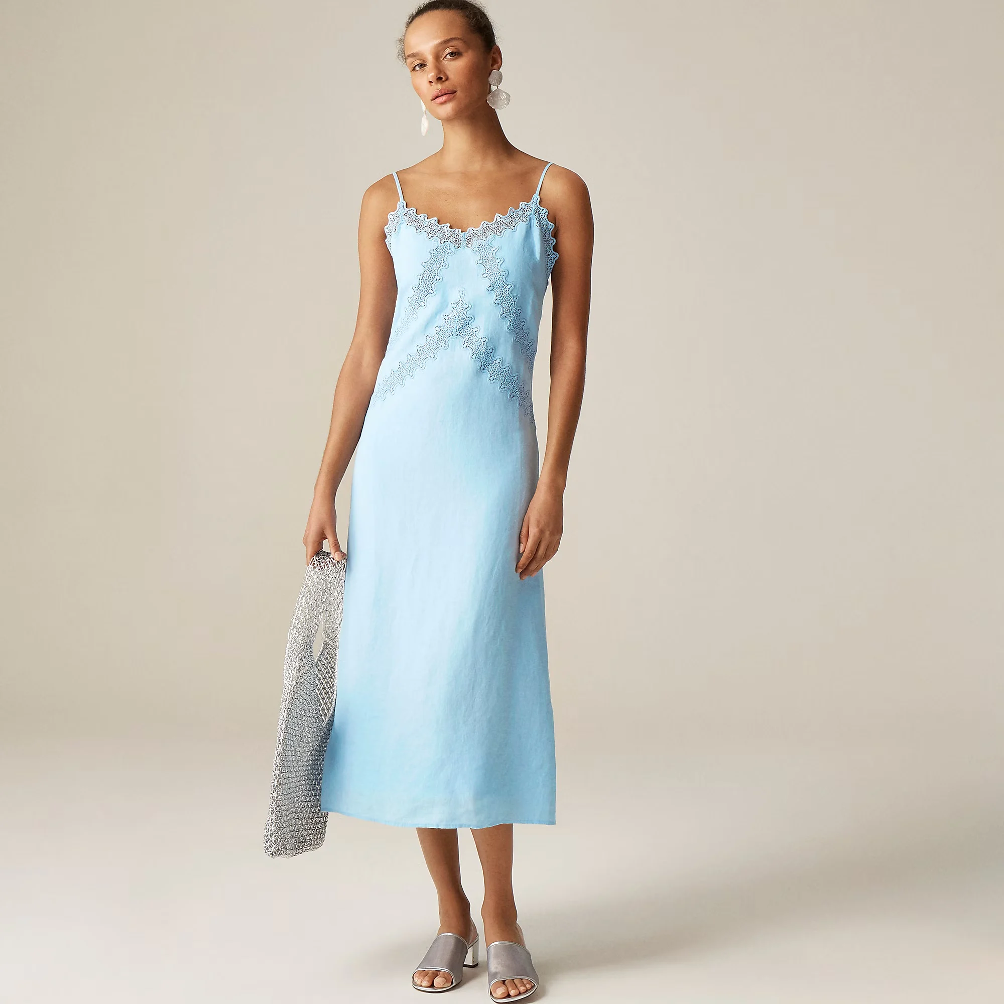 Blue Trend Paris
