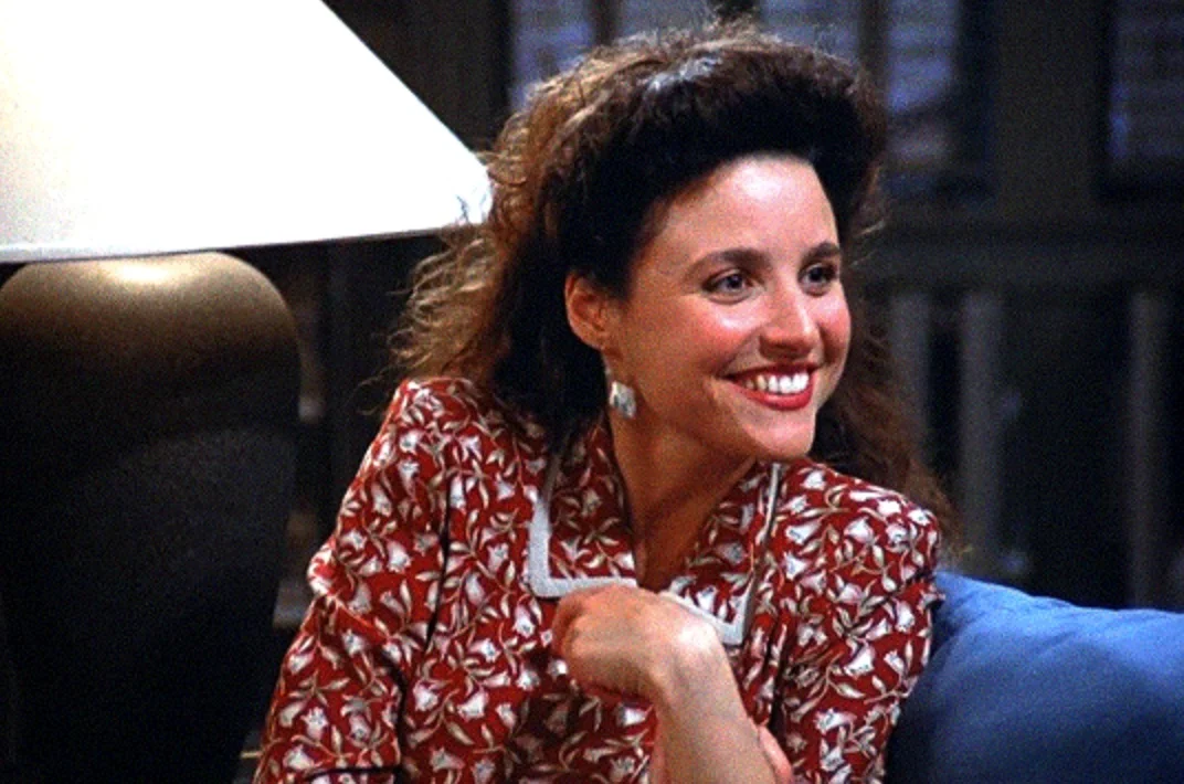 Elaine bones