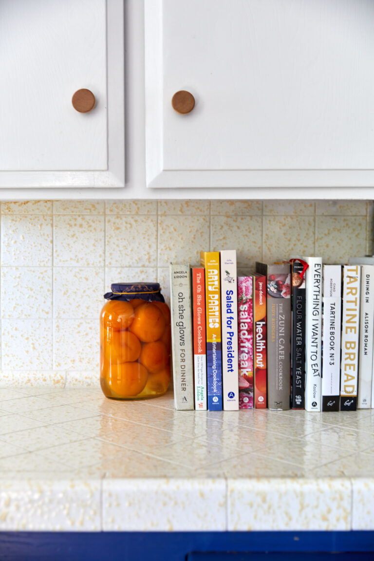 LA house tour Hannah Haehn
