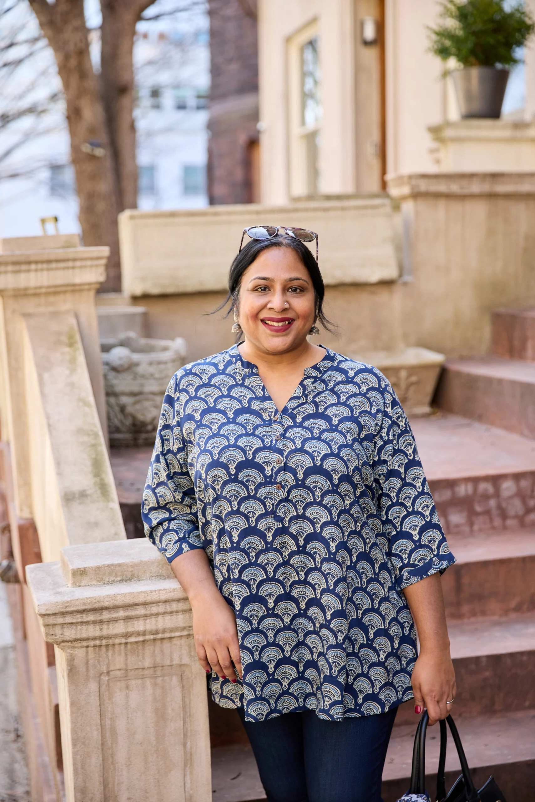 Kirthana Ramisetti