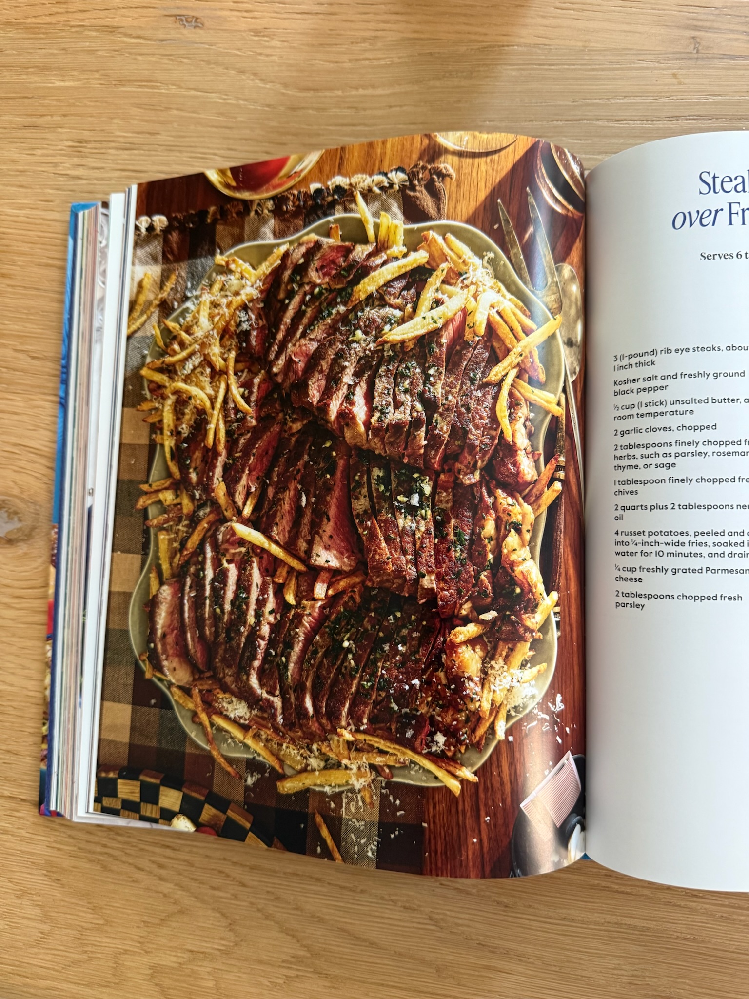 dan pelosi new cookbook lets party