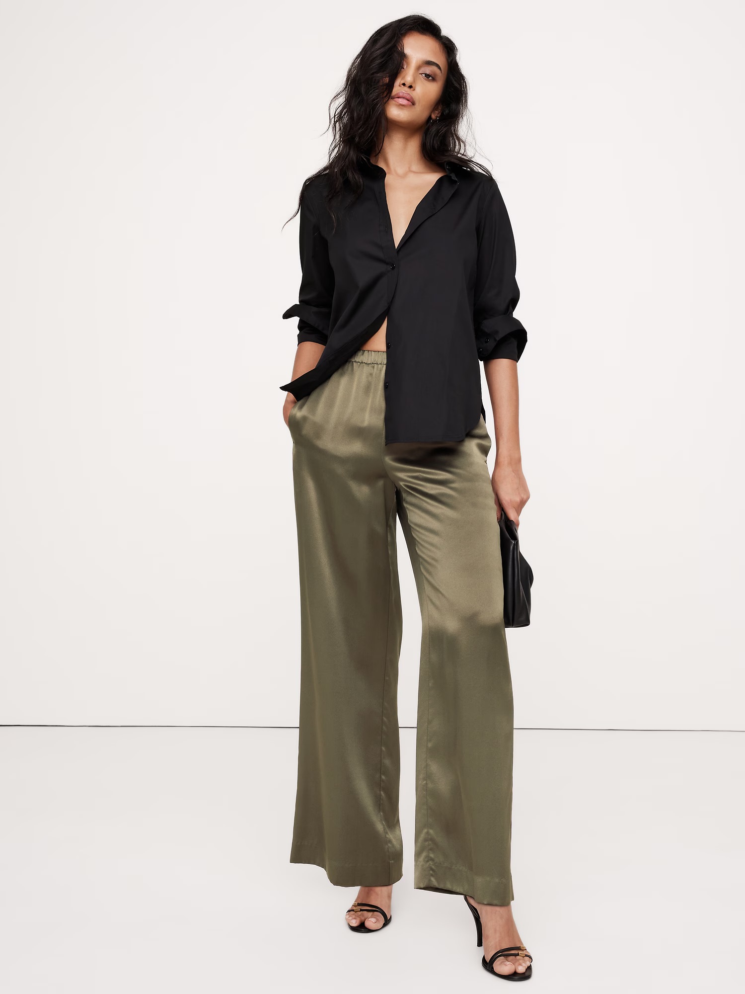 Banana Republic Holiday