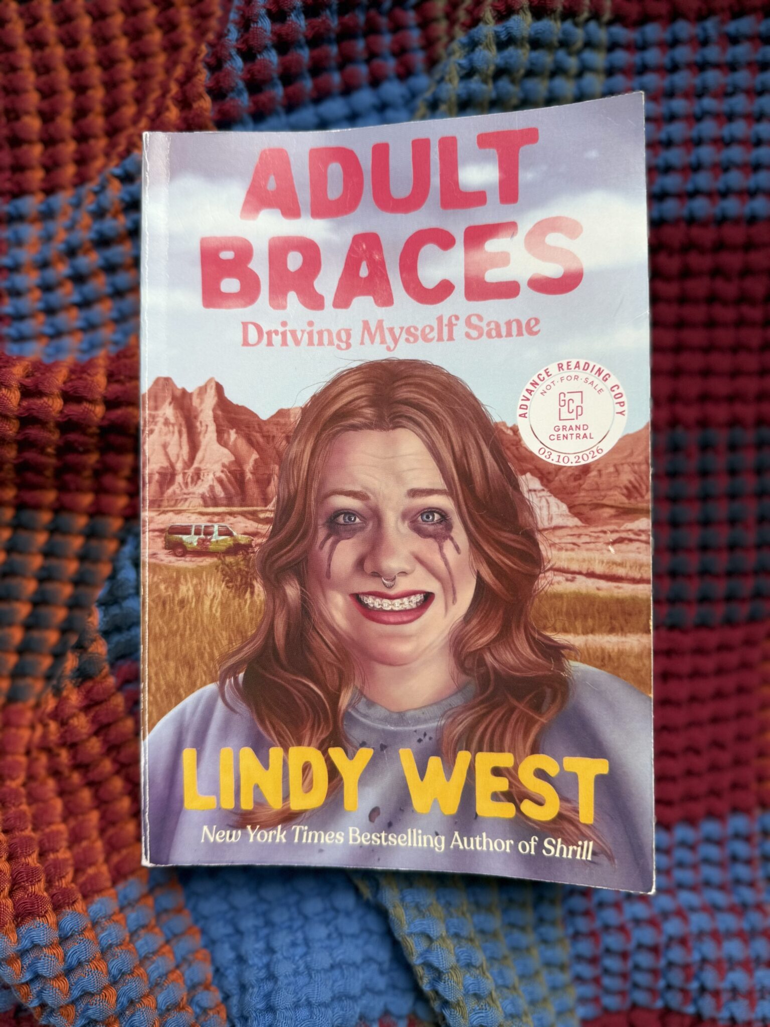 lindy west book adult braces