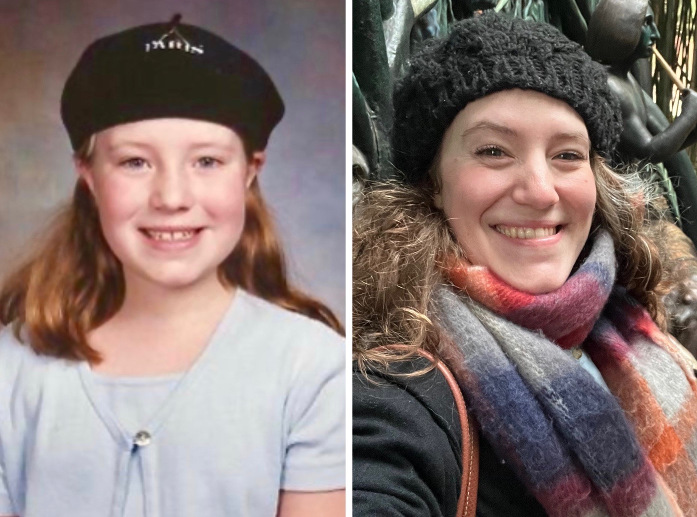 Cup of Jo readers share their favorite school photos