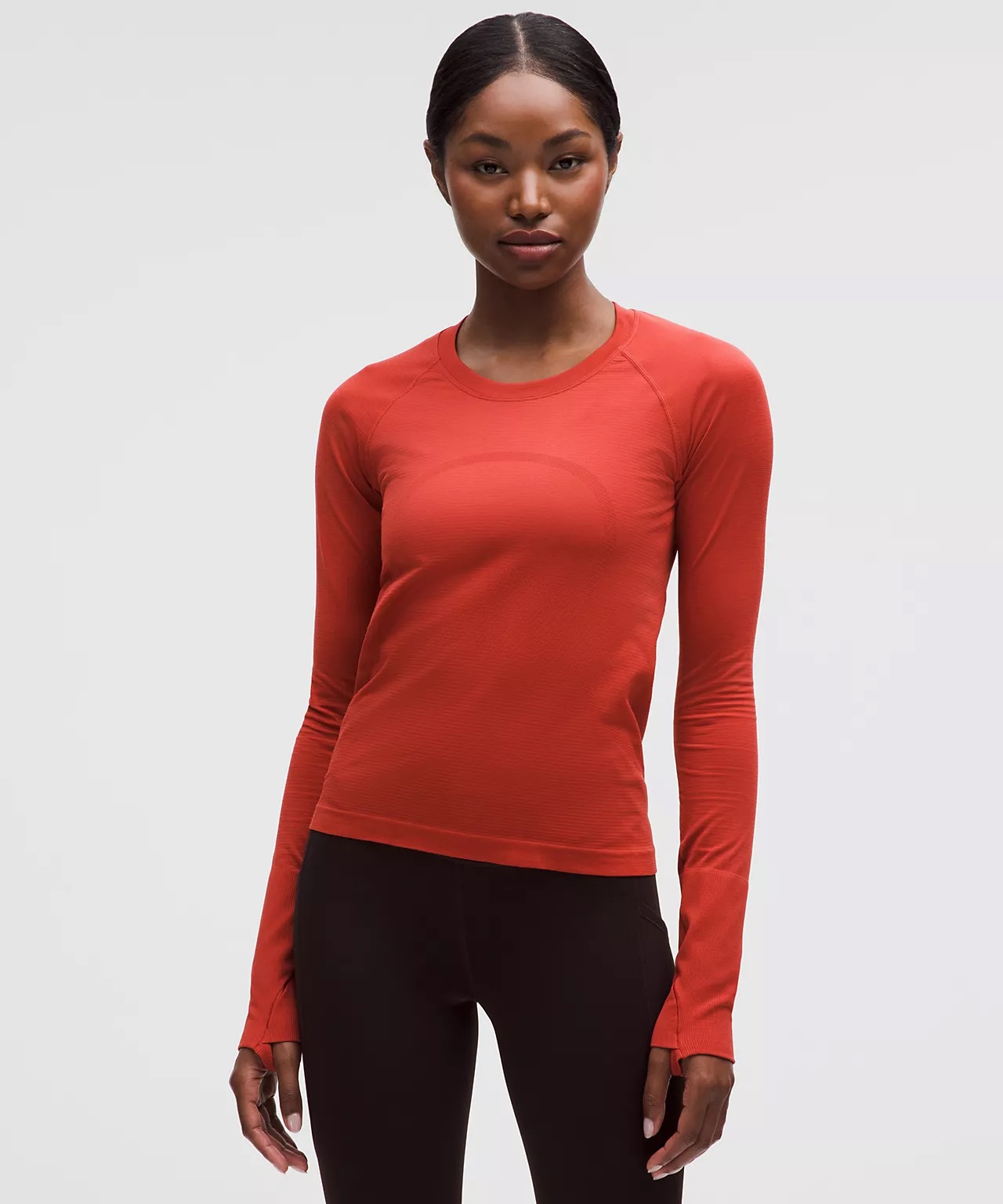 Lululemon Winter