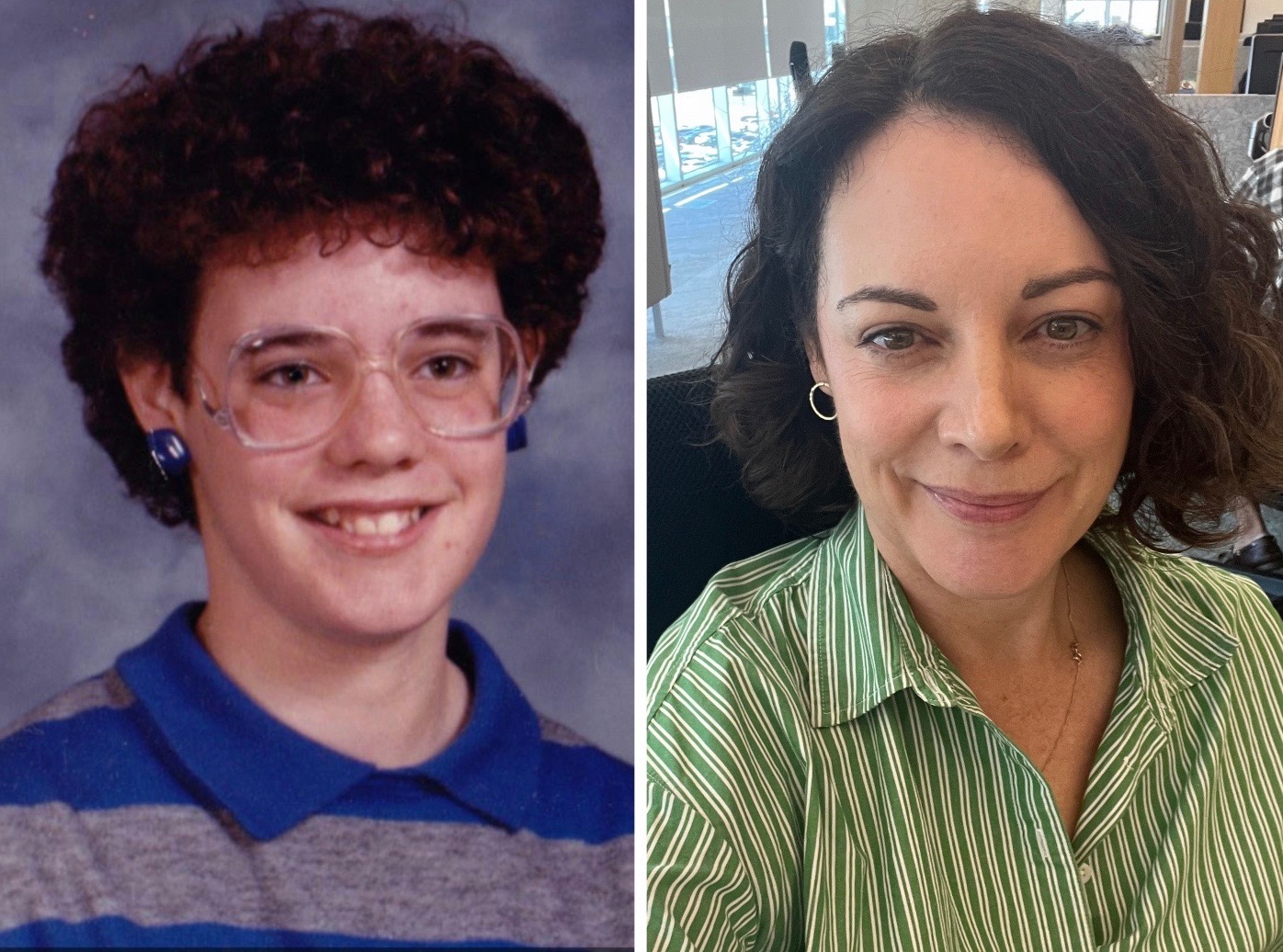 Cup of Jo readers share their favorite school photos