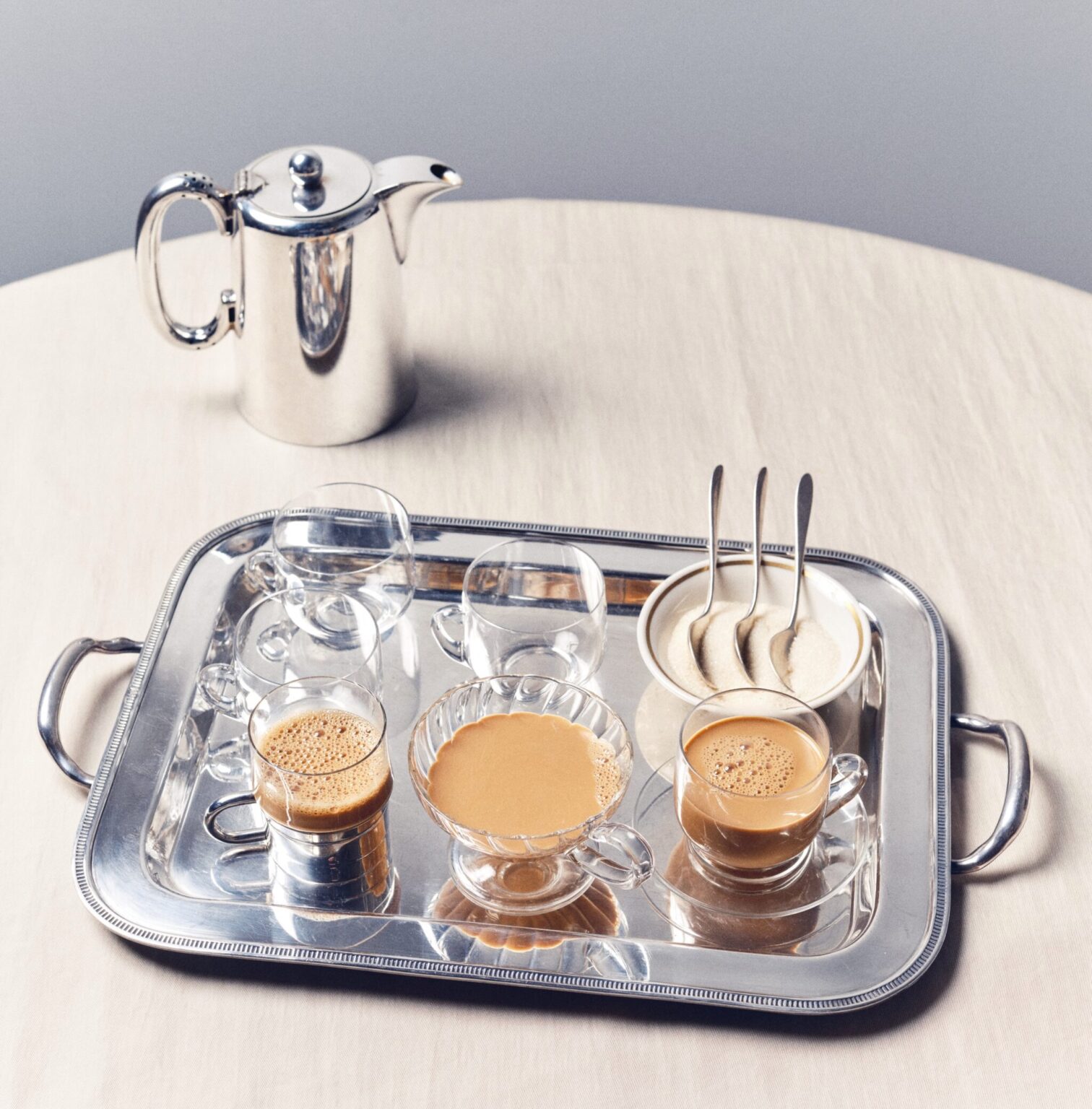 chai tea recipe authentic