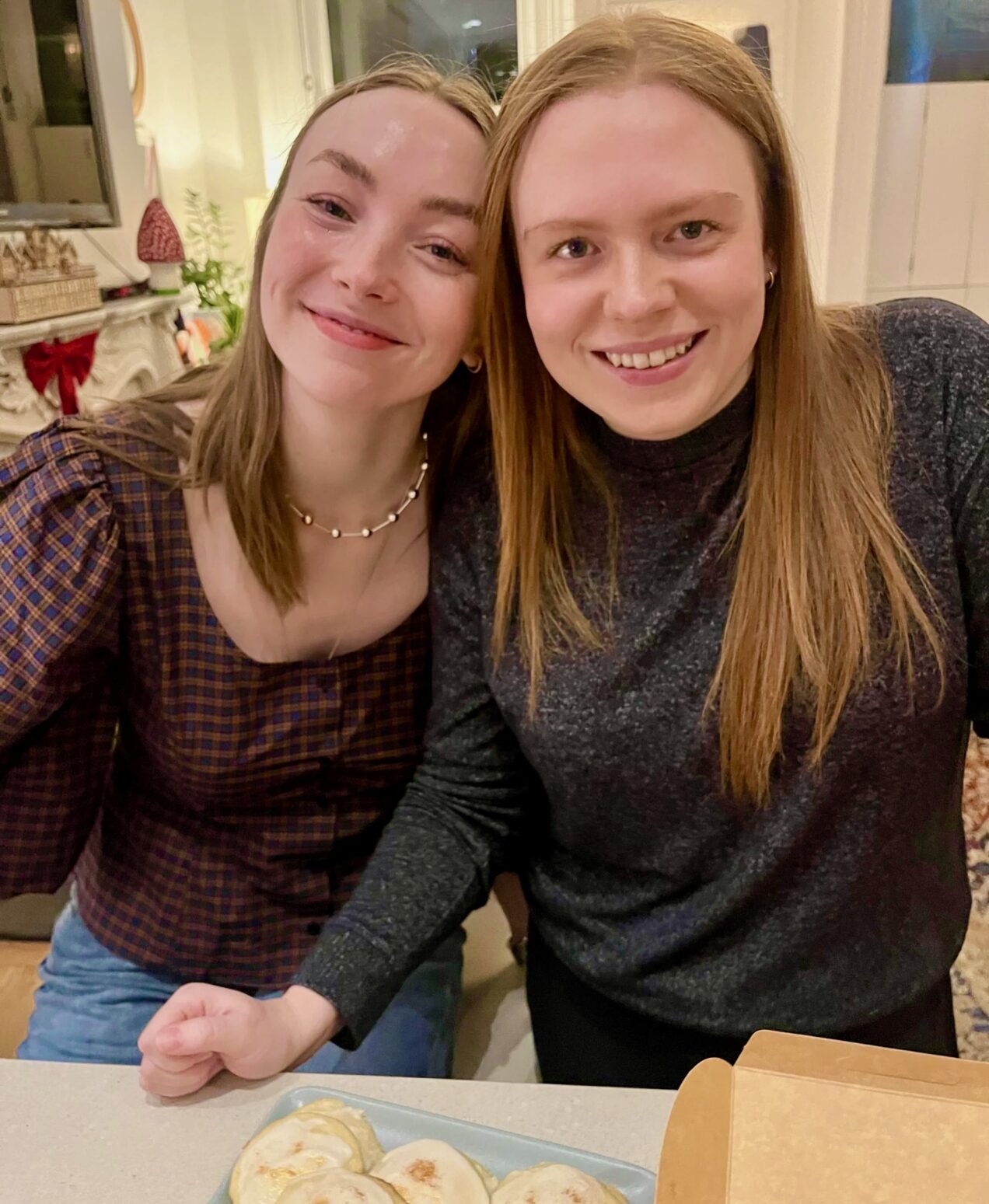 Erika Veurink Ruby Smith