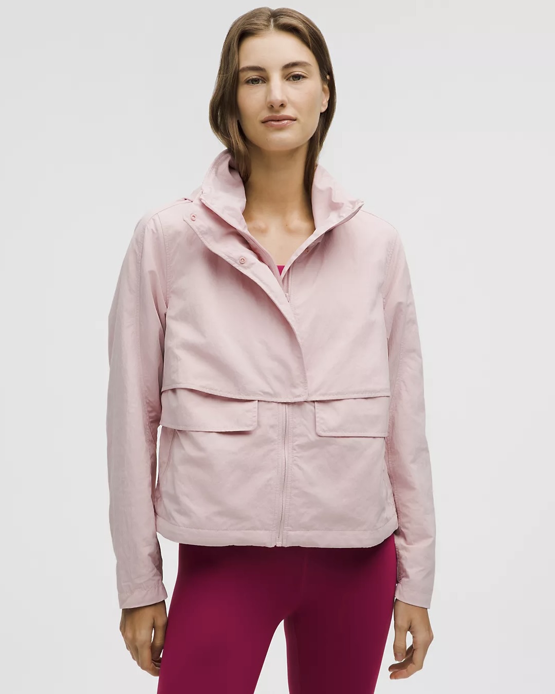 Pale Pink Trend