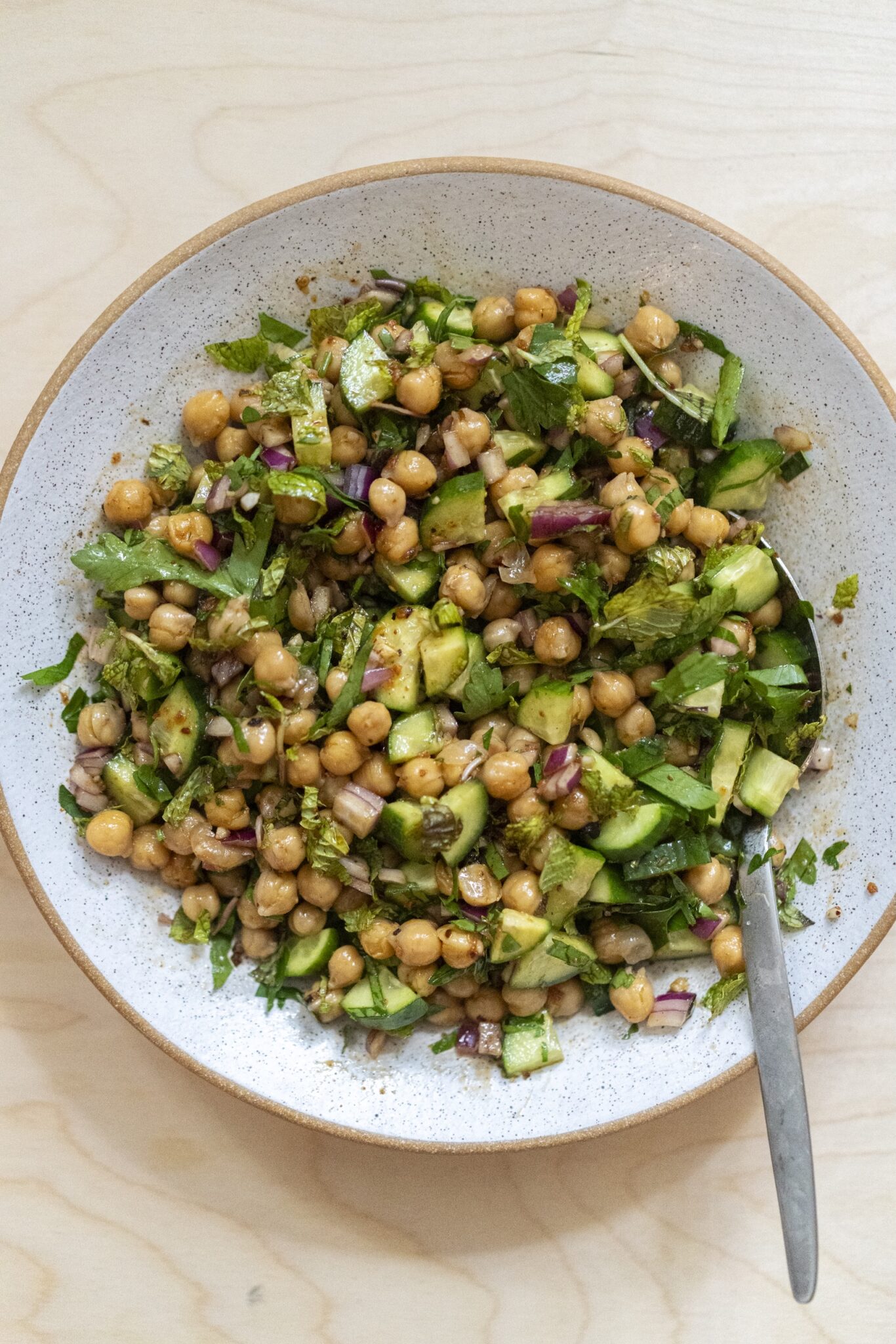 What’s Your Favorite Way to Use Chickpeas?