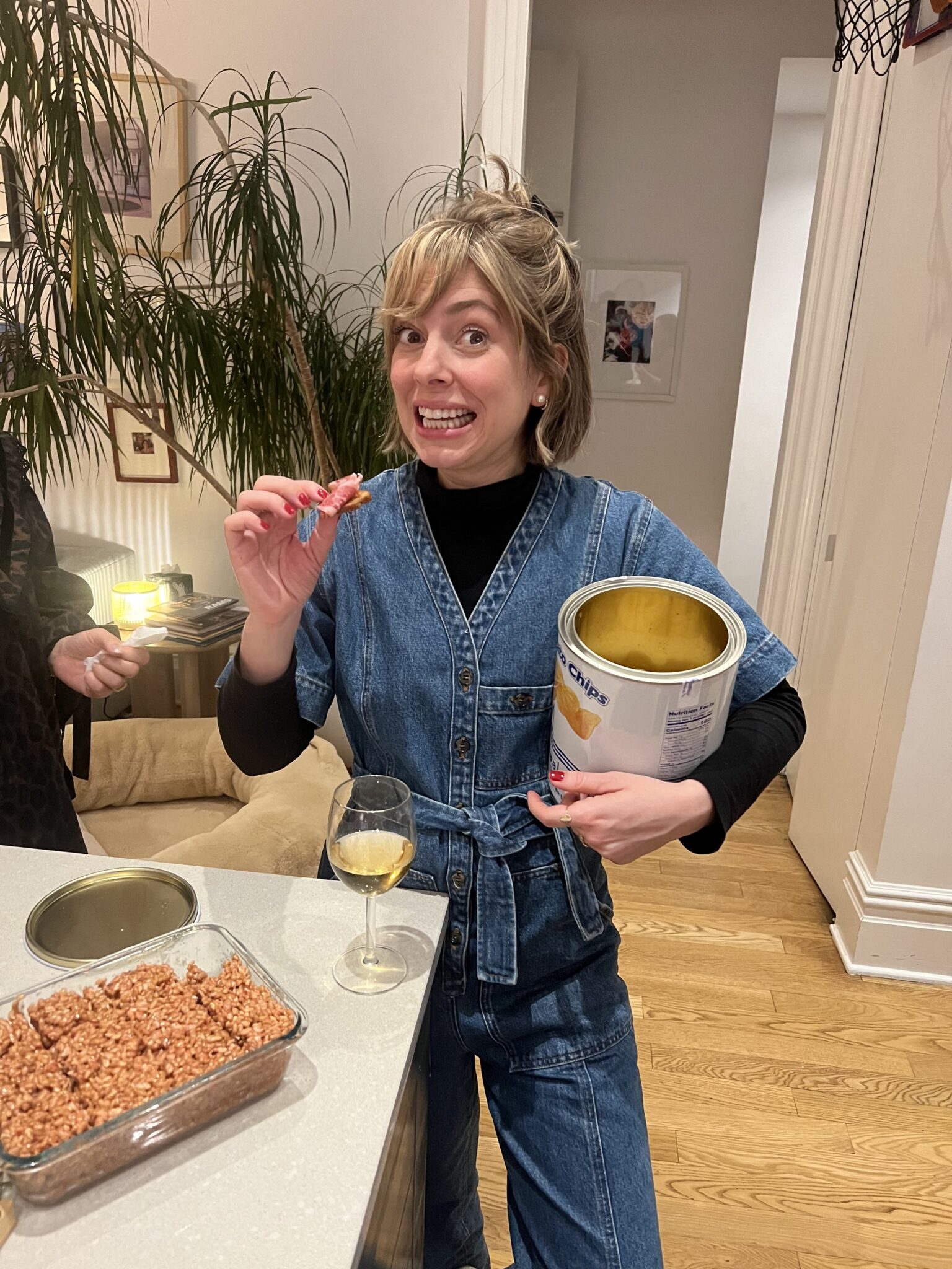 How to Host a Galentine’s Day Party