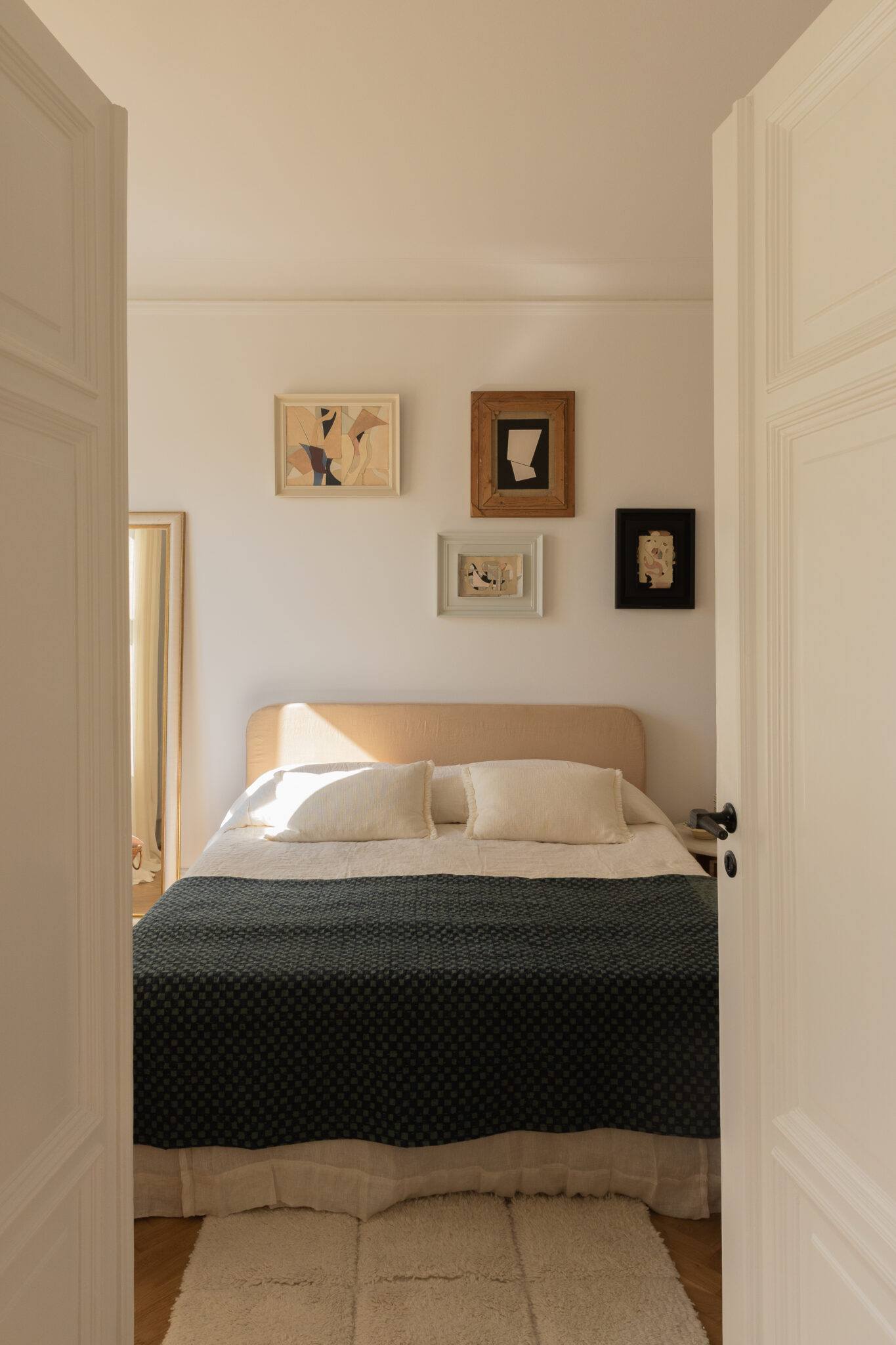 Copenhagen house tour