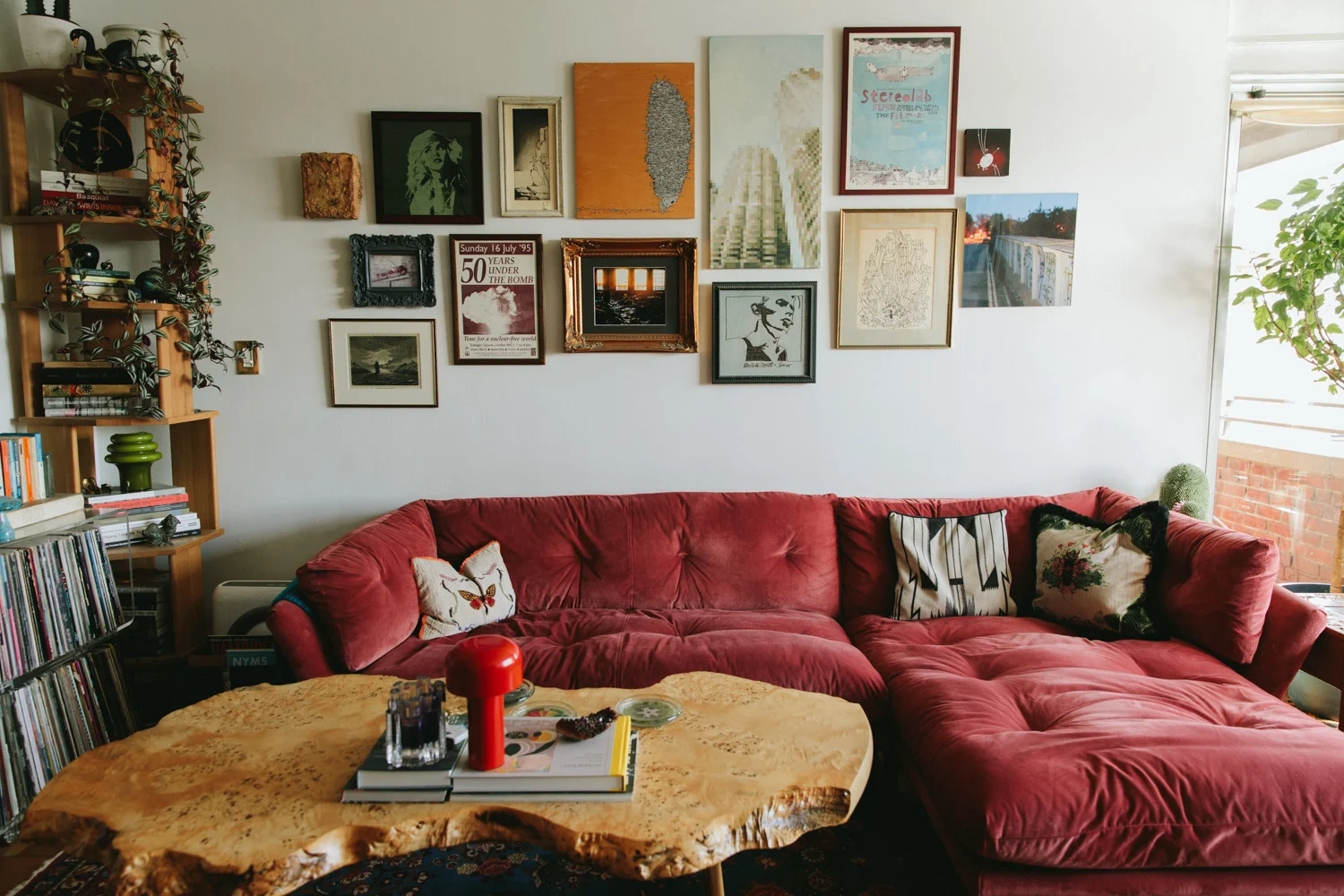 Manhattan Apartment Home Tour