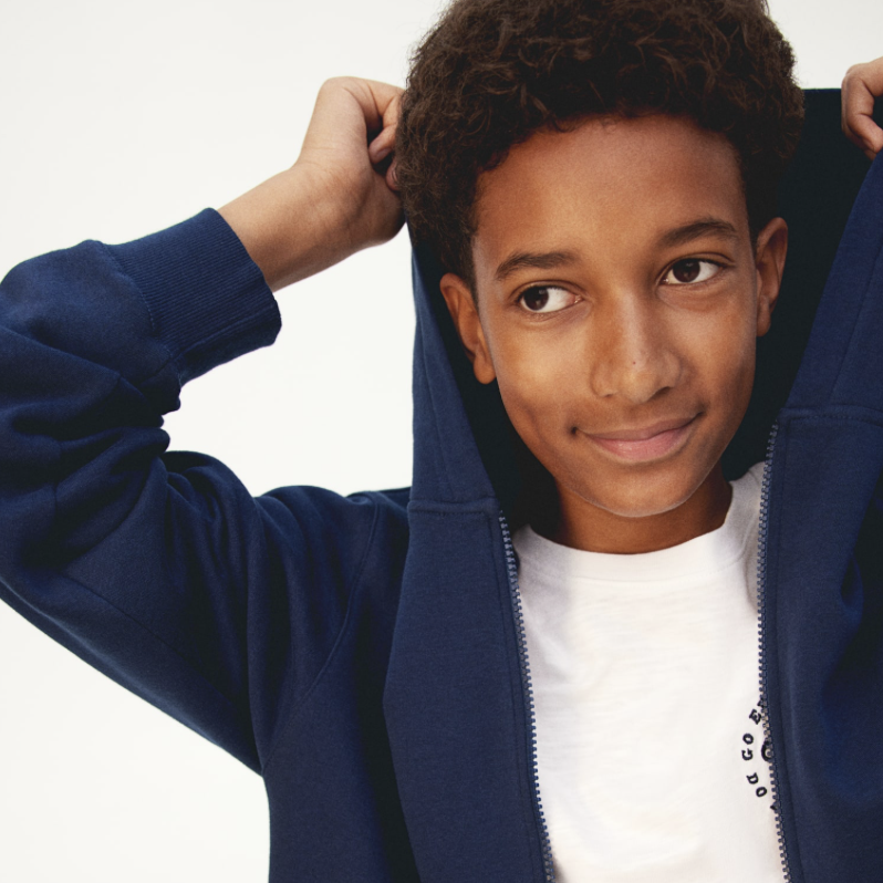 H&M boys teens