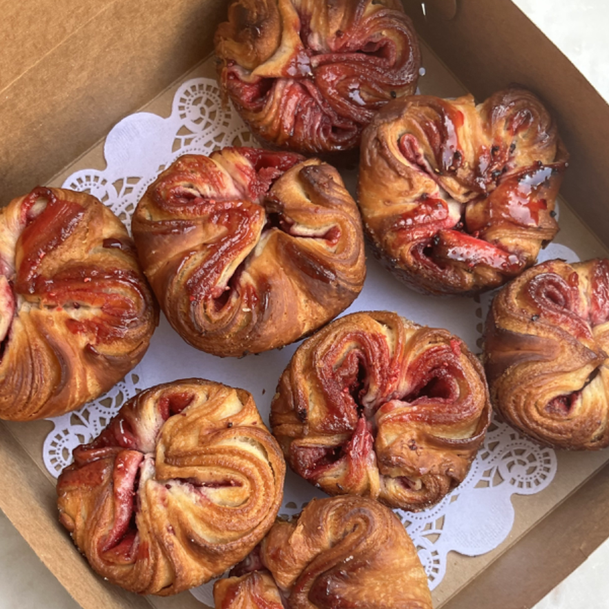 bakery nyc