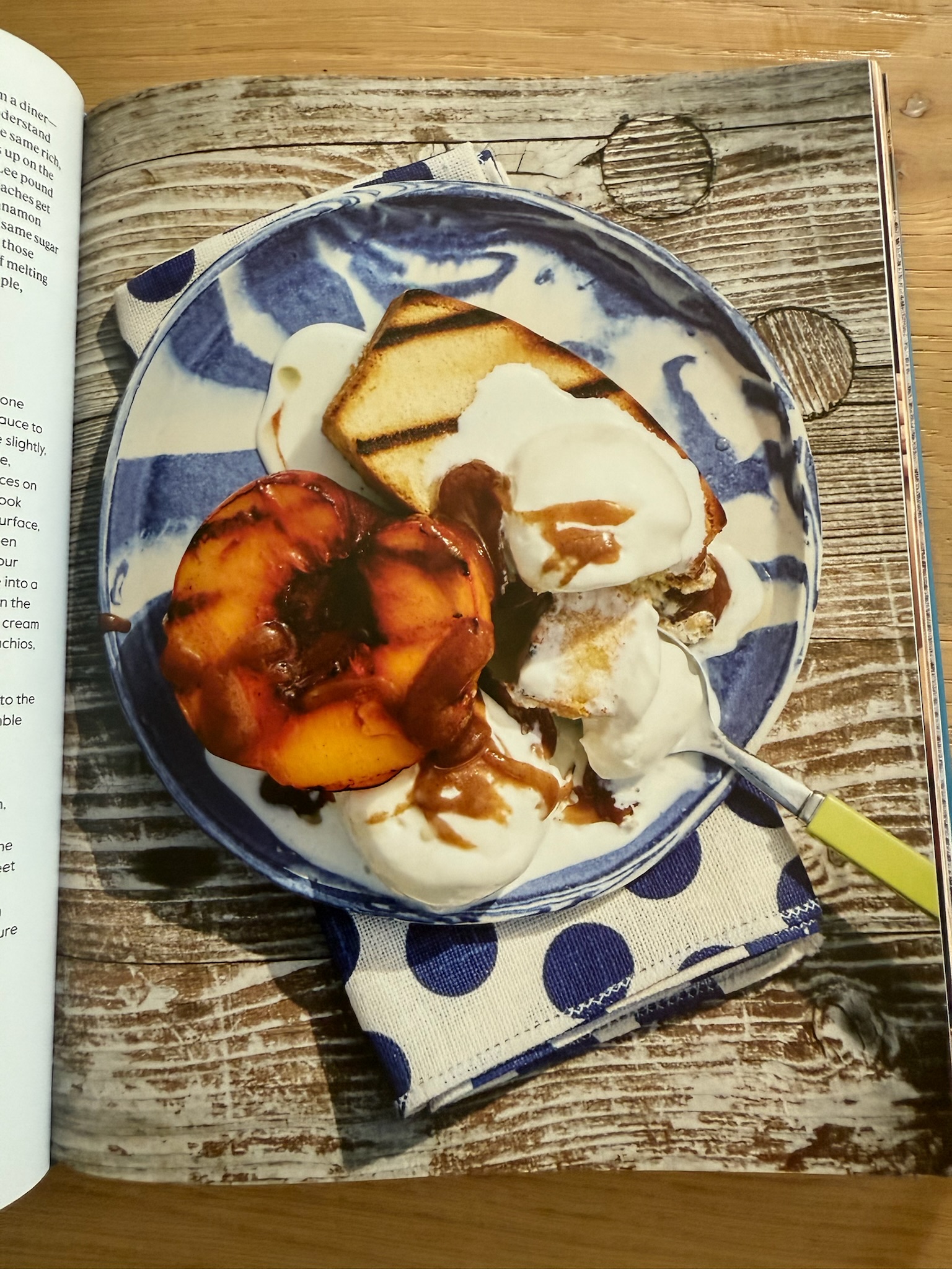 dan pelosi new cookbook lets party