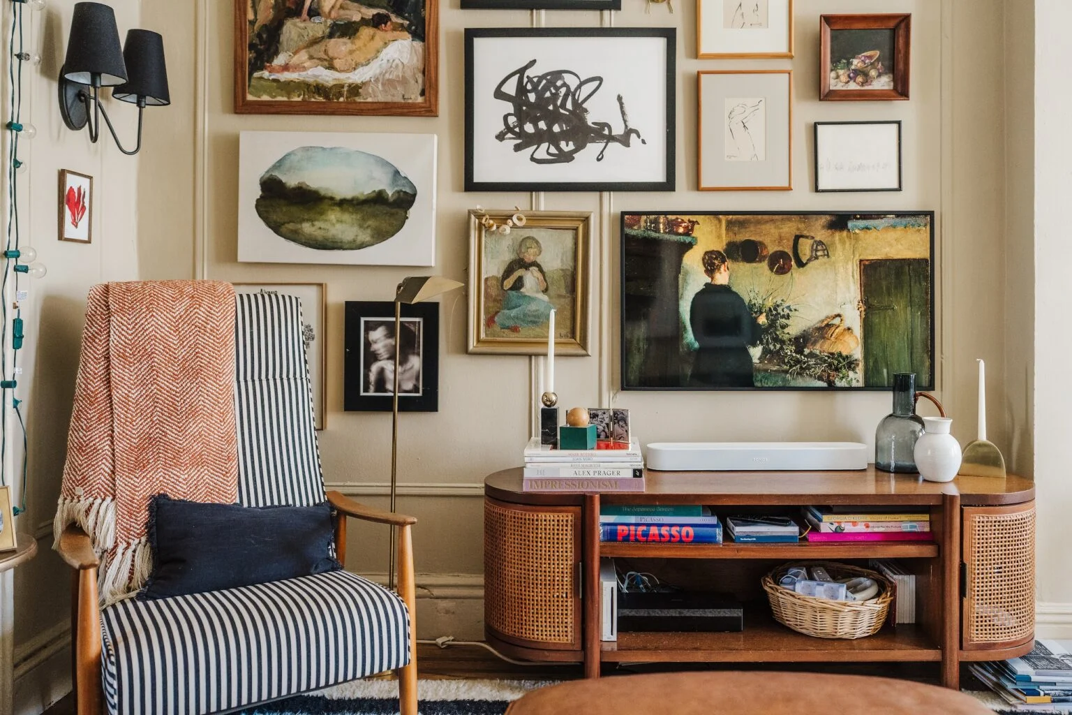 Alison Piepmeyer House Tour