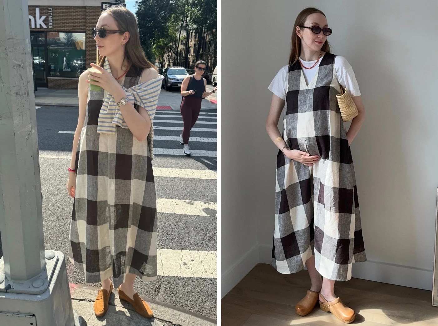 best summer maternity dresses