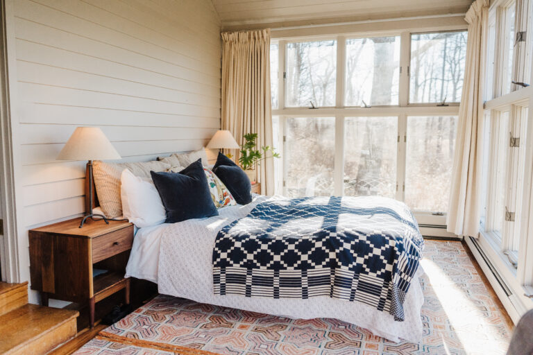 Abbey Nova’s Connecticut House Tour