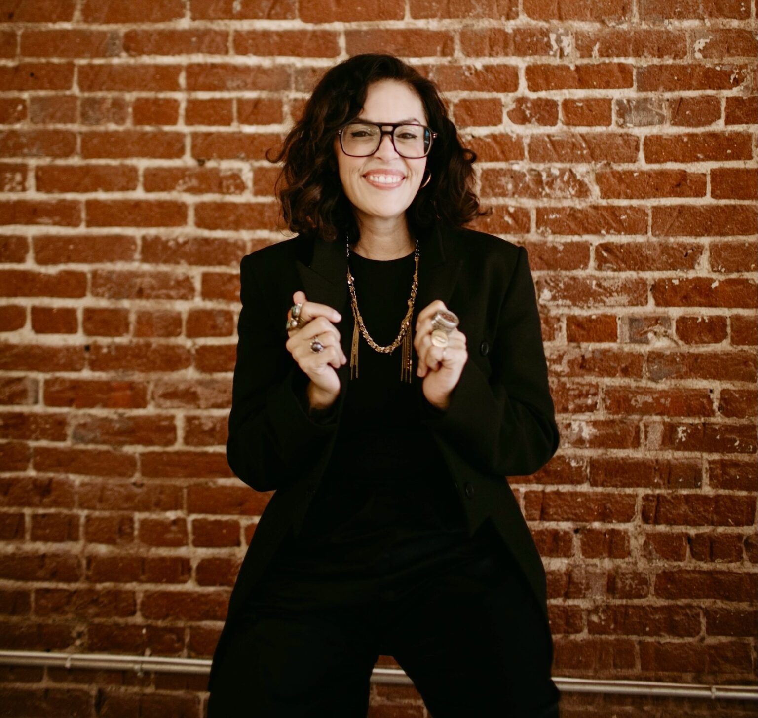 A Week of Outfits: Claudette Zepeda