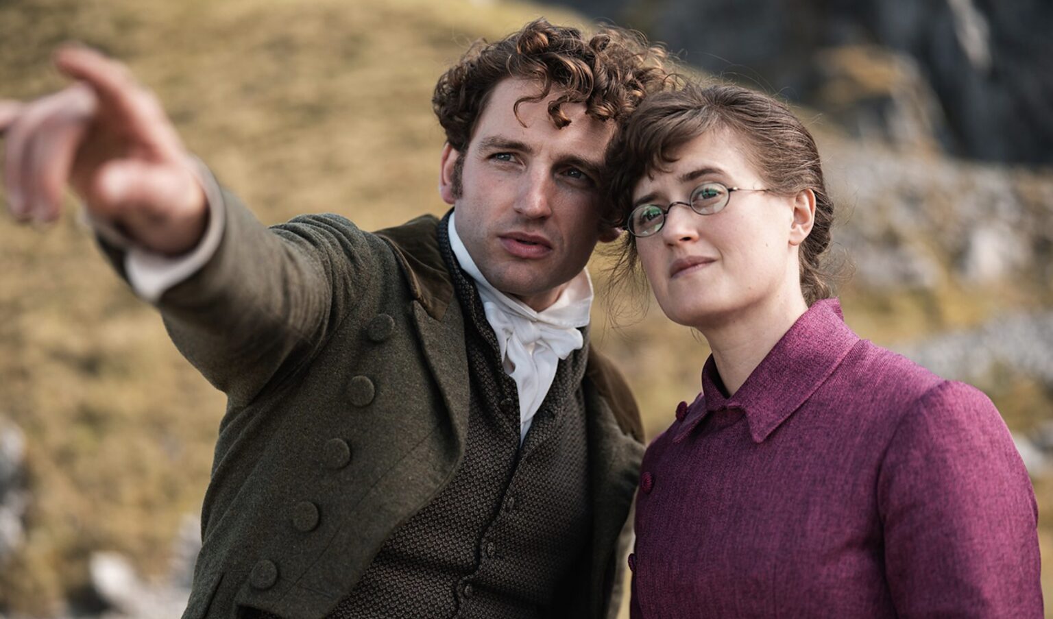 The Other Bennet Sister