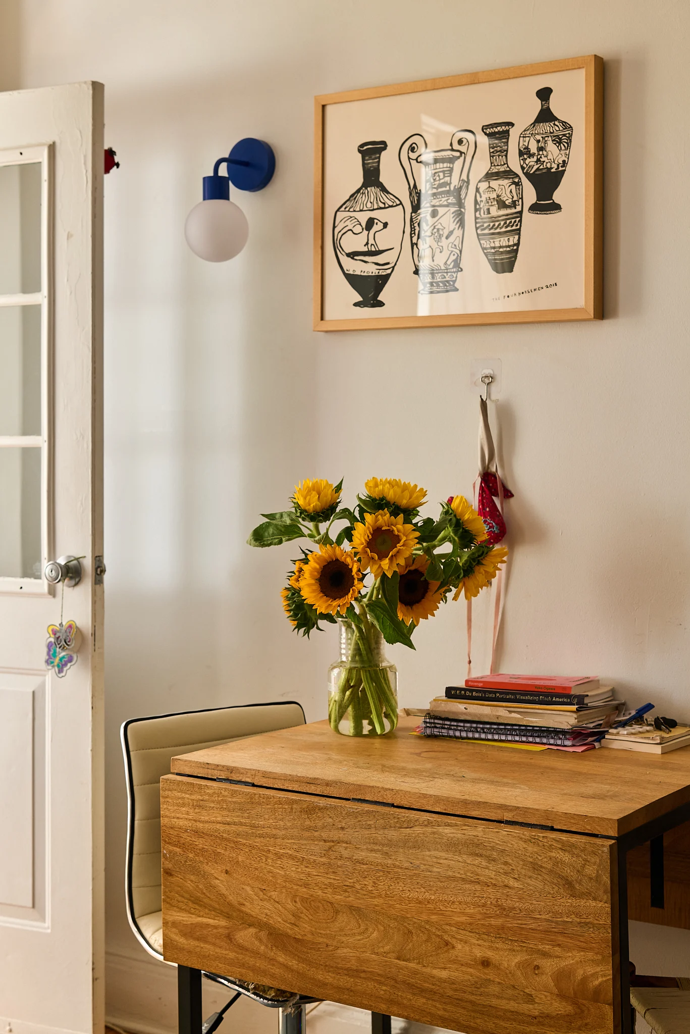 Natasha Pickowicz’s Brooklyn Home Tour