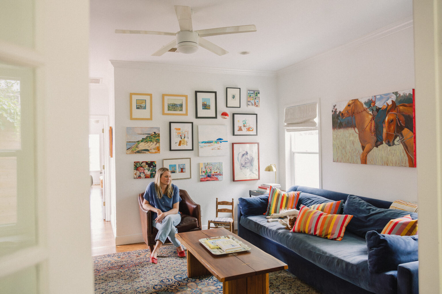Grace Farris House Tour