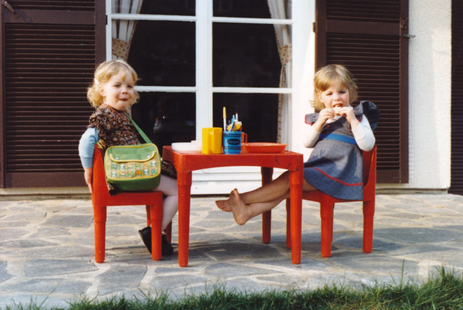 Joanna Goddard Lucy