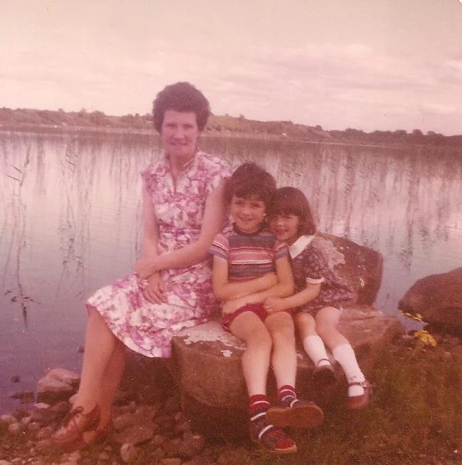 how to help kids who’ve lost a parent