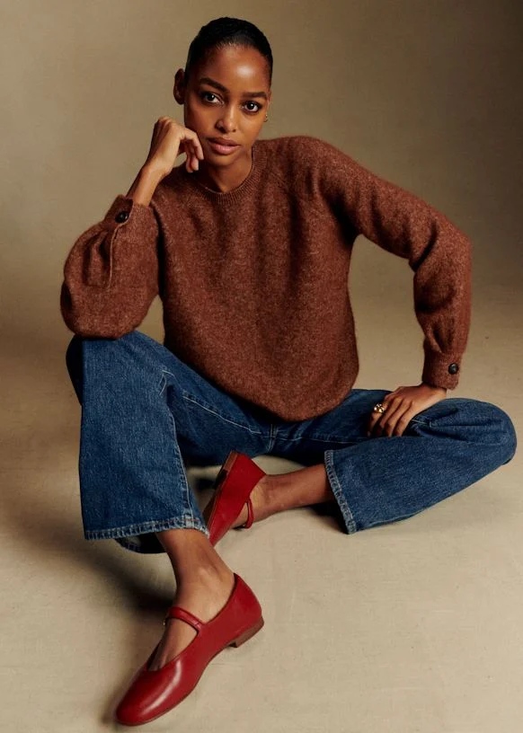 5 Pieces I’m Excited to Wear This Fall