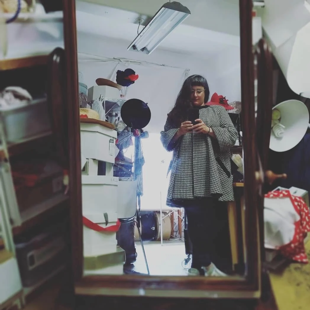 10 Readers Share Their Winter Outfits