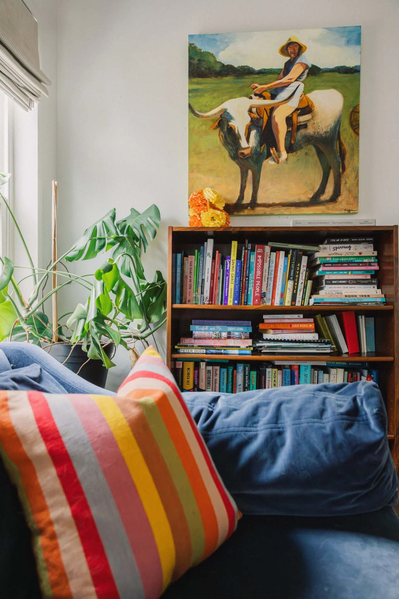 Grace Farris House Tour