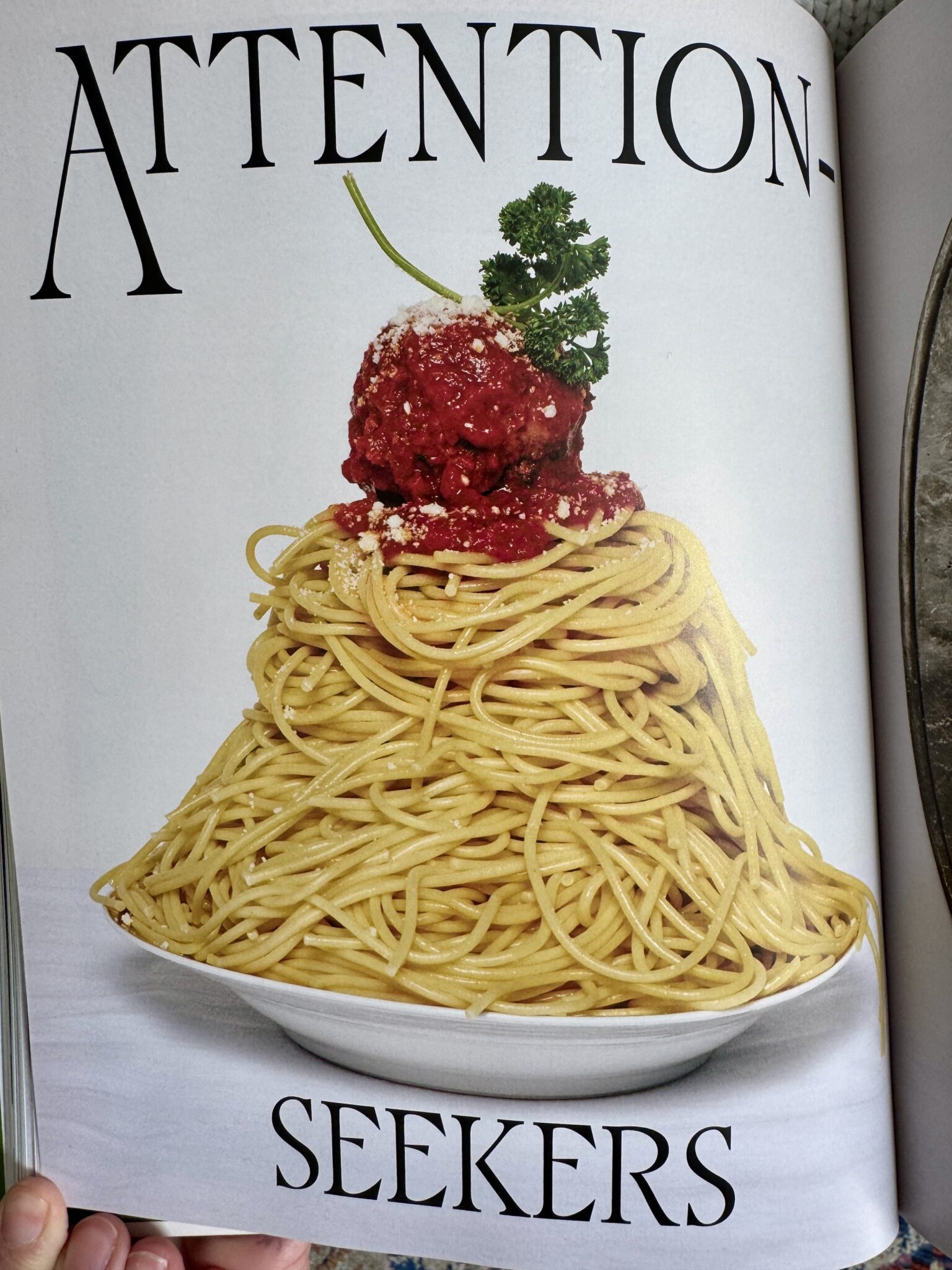 Ella Quittner cookbook Obsessed With the Best