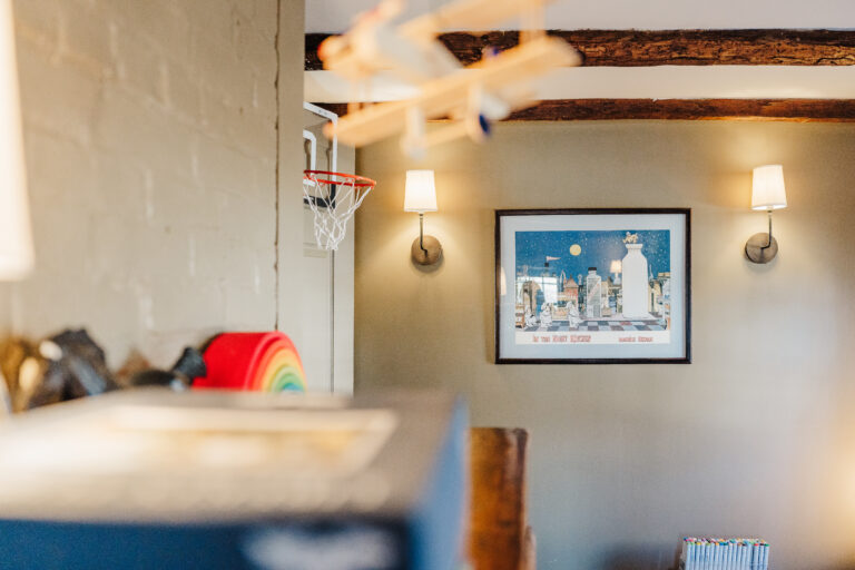 Abbey Nova’s Connecticut House Tour