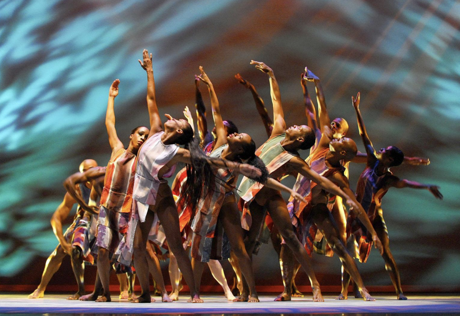 Ailey