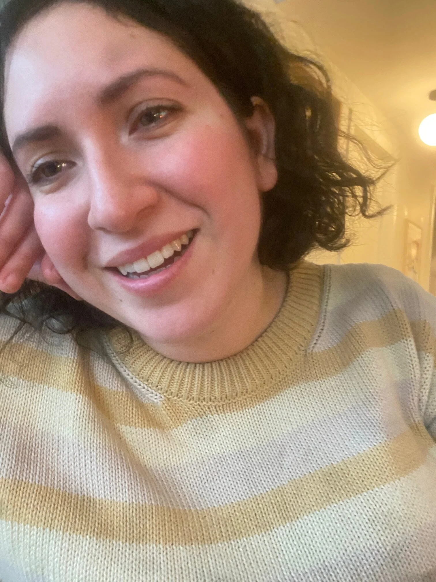 8 women share what they love about their looks