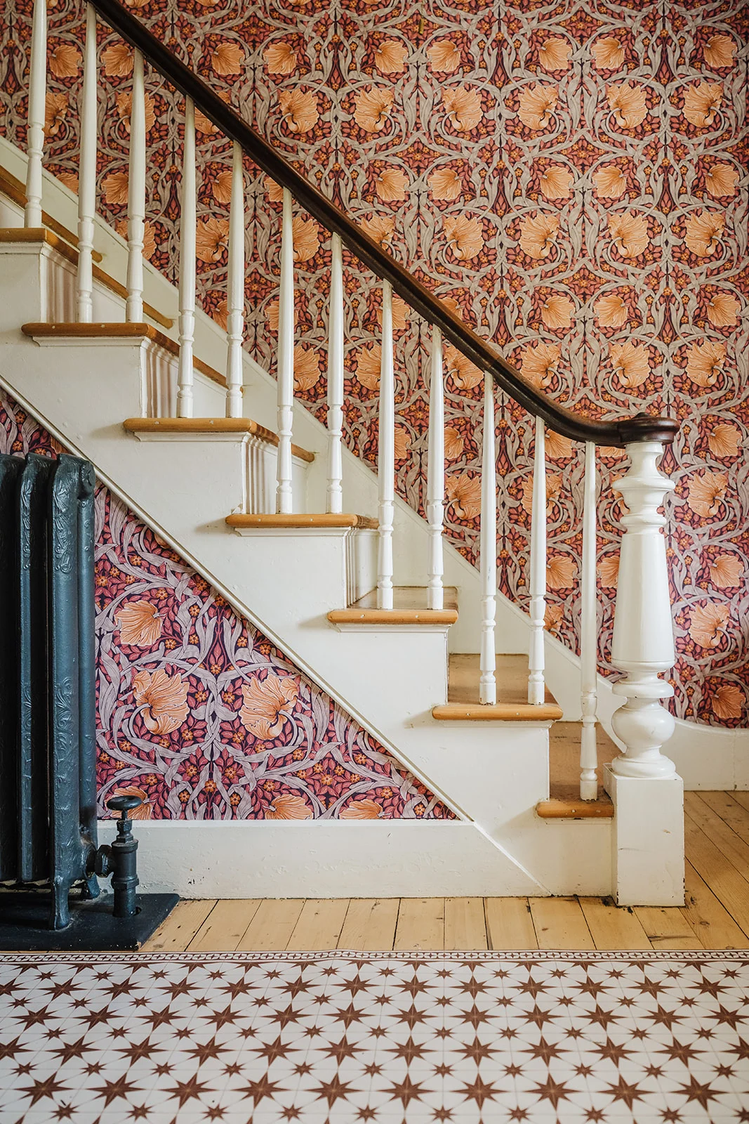 Sharon Beesley’s Connecticut House Tour