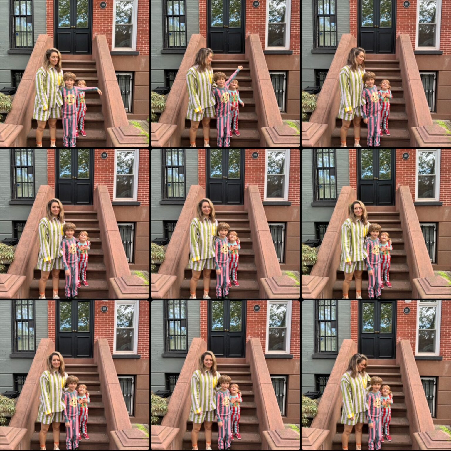 How to Take Better Photos of Moms (Listen Up, Dads)