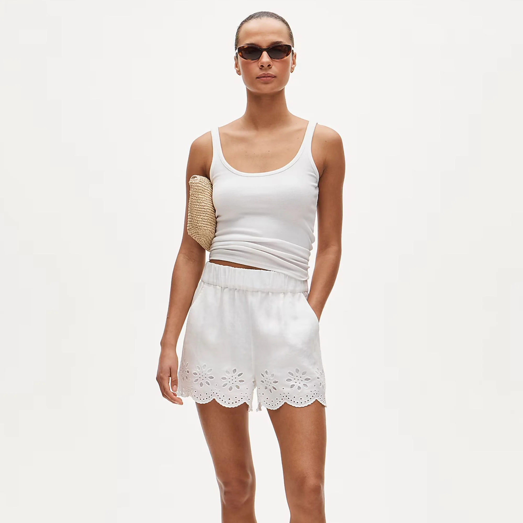 summer fashion outfit help