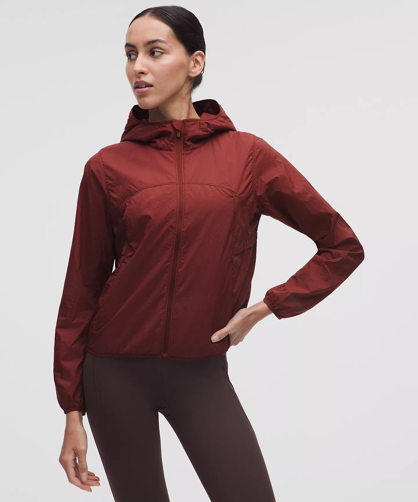 Lululemon Winter